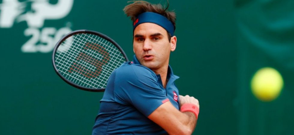 ATP : Federer fait un don pour les enfants ukrainiens