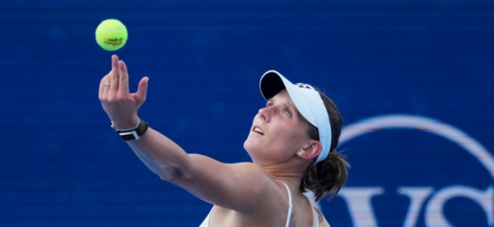 WTA - Cincinnati : Gracheva réussit son plus beau parcours en carrière 