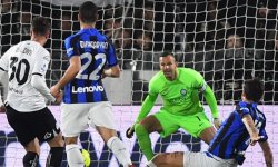 Serie A (J26) : La Spezia s'offre l'Inter Milan