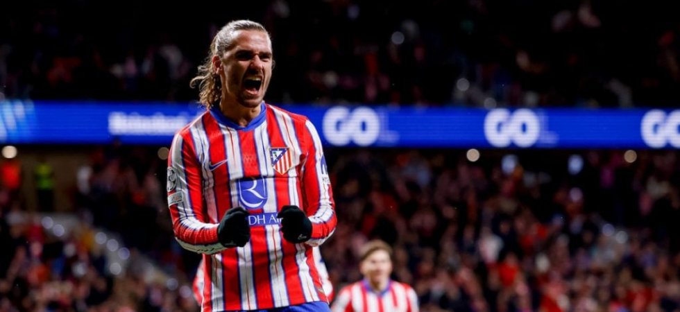 Barça - Atlético : Griezmann face au défi catalan 