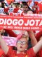 Liverpool : Jota honoré lors du retour à Anfield 