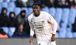 Ligue 2 (J19) : Dunkerque dauphin provisoire de Troyes 