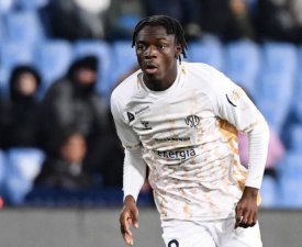 Ligue 2 (J19) : Dunkerque dauphin provisoire de Troyes 