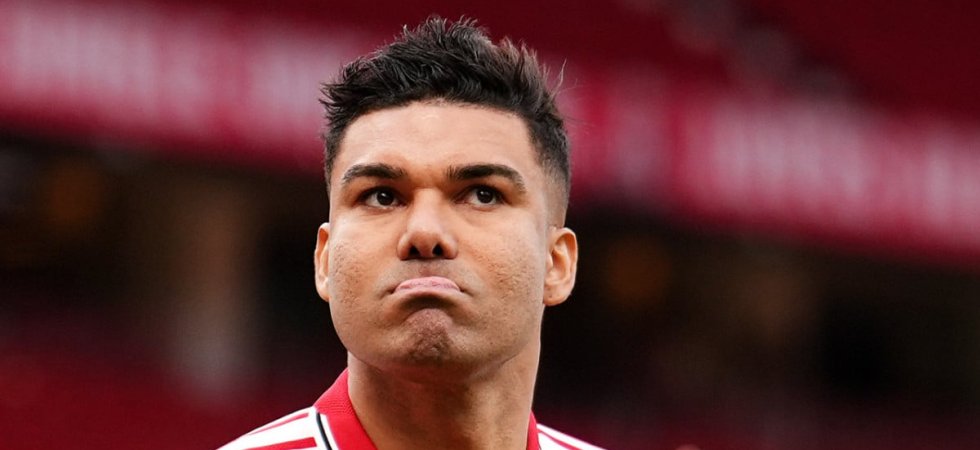 Inter Miami : Casemiro rejoint le club
