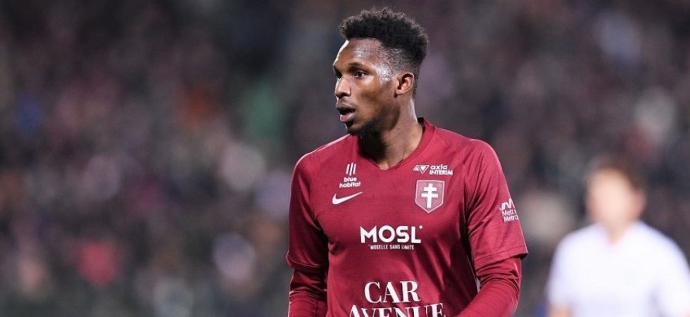 Mercato : Opa Nguette rebondit dans le Golfe