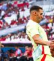 Paris 2024 - Football (H) : L'Espagne renverse le Maroc d'Hakimi en demies 