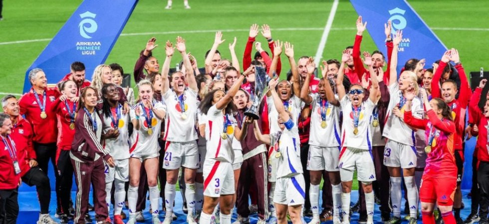 Arkema Première Ligue : Le calendrier de la saison 2025-2026 dévoilé 
