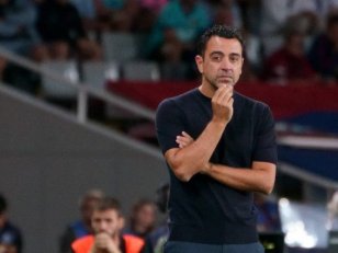 FC Barcelone : Xavi n'a pas digéré le départ de Dembélé