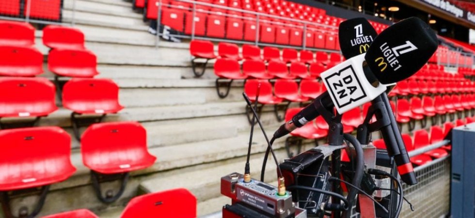 Ligue 1 : Un coup porté aux sites de piratage 