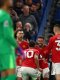 Premier League (J33) : Manchester United s'impose à Chelsea