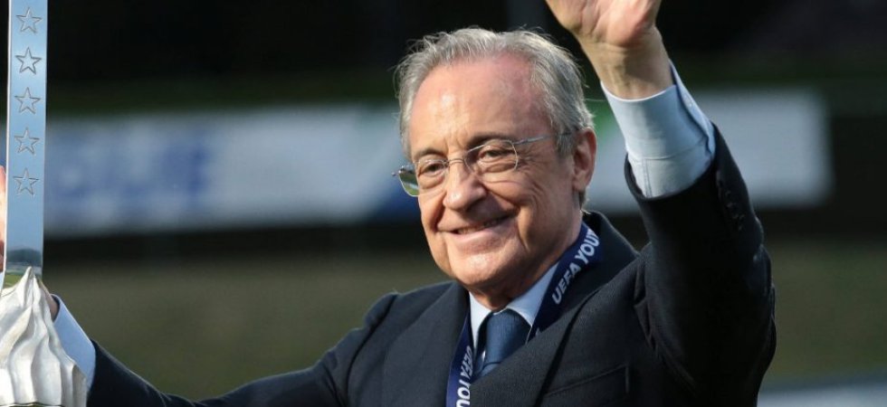 Real Madrid : De l'avance sur le PSG dans le dossier Endrick ?