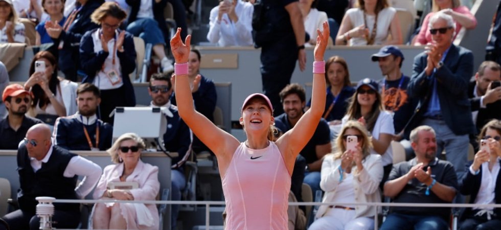Le top de l'actu sportive du 6 juin