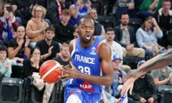Bleus : Makoundou libéré avant l'Euro 