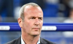 Lorient : Fournier pressenti pour prendre les rênes du projet sportif 