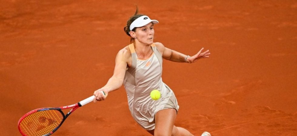 WTA - Madrid (Q) : Gracheva seule rescapée 
