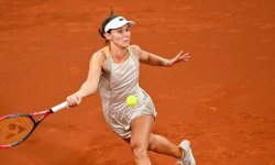 WTA - Rome : Gracheva verra le 2eme tour 