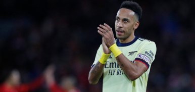 Mercato : Aubameyang en Arabie saoudite ?