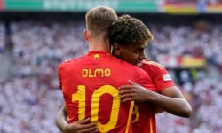Espagne : La composition probable pour défier la France 