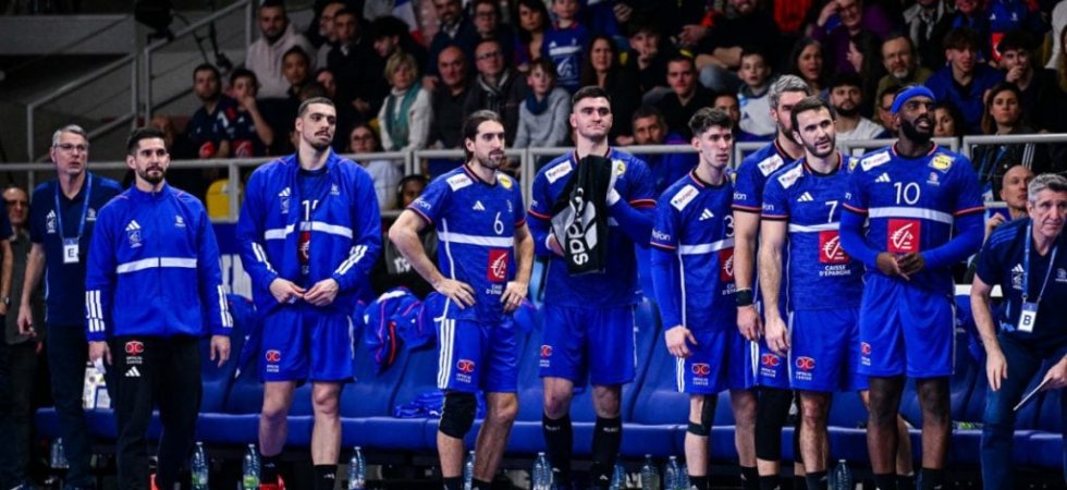 Mondial (H) : Les Bleus en quête d'un 7e sacre 