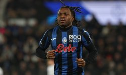 Atalanta : Lookman demande officiellement à partir 
