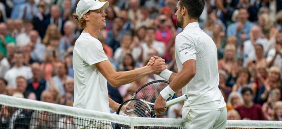 Wimbledon (H) : Revivez les demi-finales 