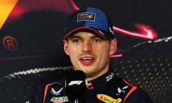 F1 : Verstappen ne cache pas sa préférence entre le sprint et la pole position 