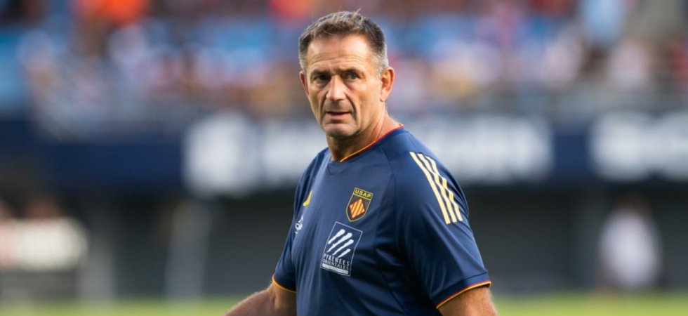Toulon : Azéma vers un retour