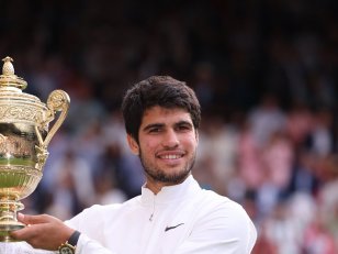 Wimbledon : Les 10 derniers gagnants