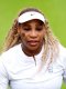 WTA : Serena Williams n'envisage pas de retour en simple, mais...