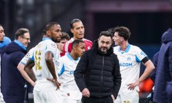 OM - De Zerbi : « La volonté ne suffit pas, il faut comprendre le foot » 