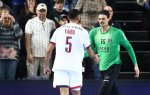Liqui Moly Starligue (J27) : Le PSG facile à Sélestat