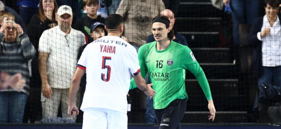 Liqui Moly Starligue (J27) : Le PSG facile à Sélestat