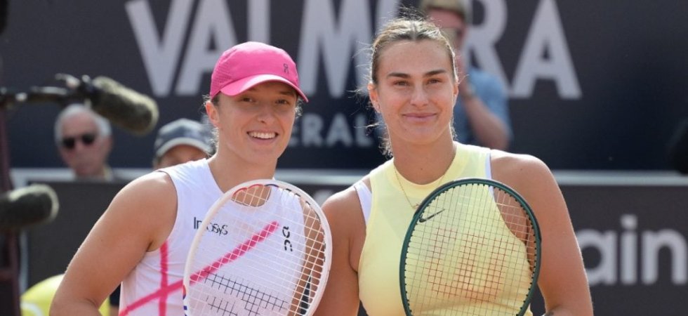 Roland-Garros : Quelles favorites féminines pour cette édition 2024 ? 