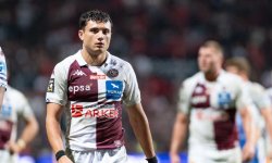 UBB : Numéro 10 ? Bielle-Biarrey répond (sèchement) à Bru