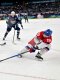 Jeux d'hiver 2026 - Hockey sur glace (H) : Les Bleus battus par la Tchéquie 