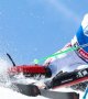 Ski alpin - Slalom de Saalbach (H) : Haugan en tête, Noël quatrième 