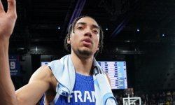 NBA - Summer League : Essengue s'illustre, Salaün a aussi joué 