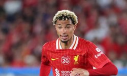 Liverpool : Ekitike va porter le numéro 22 