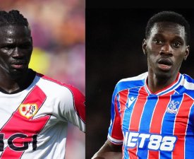 Ligue Conférence : Pathé Ciss-Ismaïla Sarr, le choc des Lions