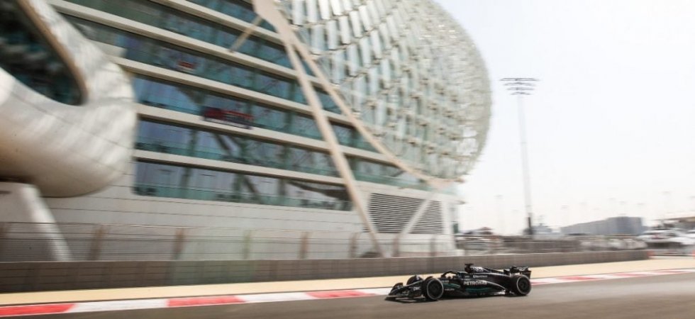 F1 : La FIA lance une enquête contre le directeur de l'écurie Mercedes pour conflit d'intérêts 