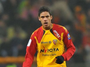 Varane, une carrière en images 