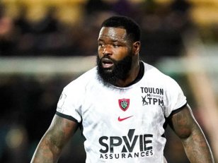 Toulon : Priso et Tolofua sur le départ, Garbisi en approche ? Le RCT dément 