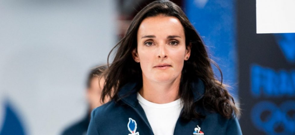 Jeux paralympiques - Ski alpin : La "vieille" Bochet était "perdue"