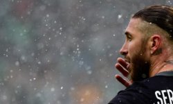 PSG : Sergio Ramos séduit déjà