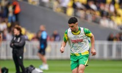 Le Paris FC s'active pour un buteur français