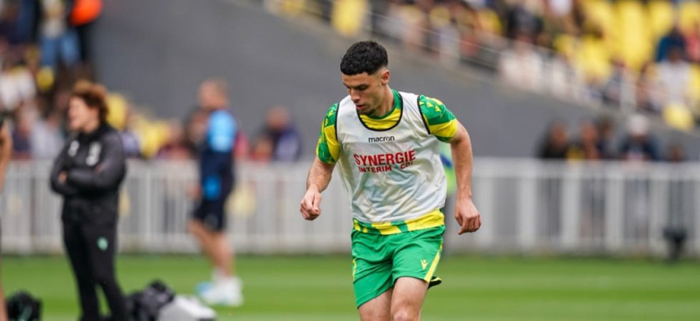 Le Paris FC s'active pour un buteur français