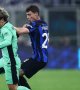 Ligue des champions (8èmes aller) : Arnautovic offre la victoire à l'Inter Milan face à l'Atlético Madrid 
