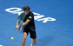ATP - Dubaï : Rublev pète complètement les plombs et va quitter le Top 5 ! 