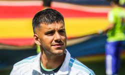 Manchester City : Une première offre transmise à l'OM pour Rulli