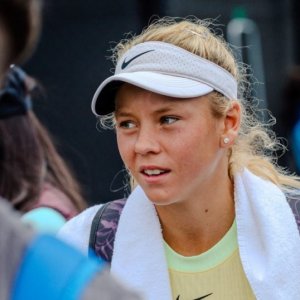 Juniors : Efremova manquera Roland-Garros et Wimbledon 